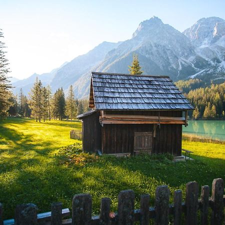 Hellweger Apartments Anterselva di Mezzo Dış mekan fotoğraf