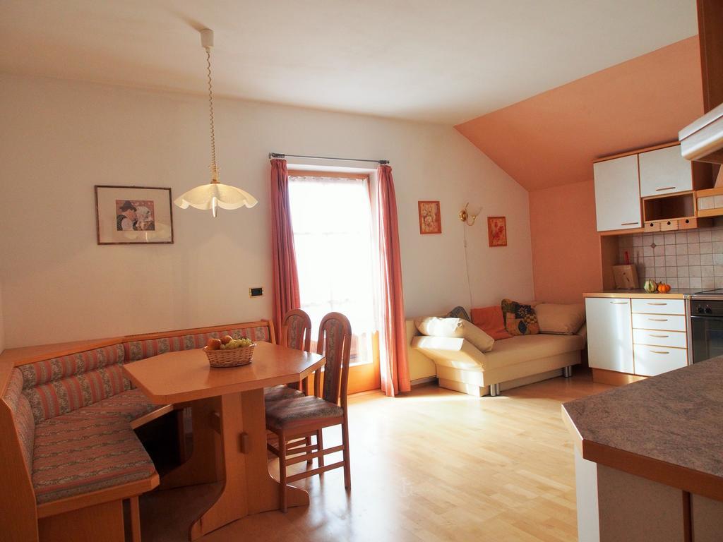 Hellweger Apartments Anterselva di Mezzo Dış mekan fotoğraf