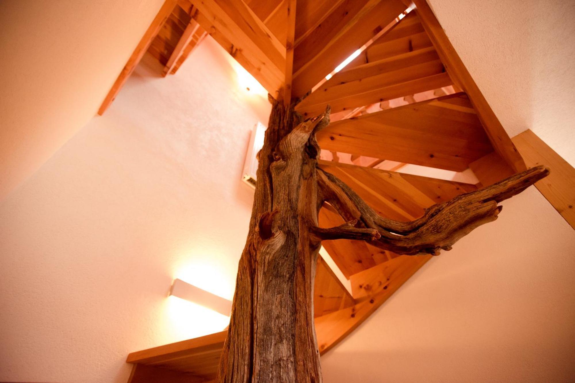 Hellweger Apartments Anterselva di Mezzo Dış mekan fotoğraf