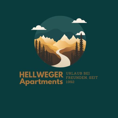Hellweger Apartments Anterselva di Mezzo Dış mekan fotoğraf