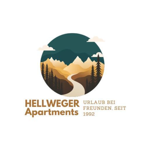 Hellweger Apartments Anterselva di Mezzo Dış mekan fotoğraf