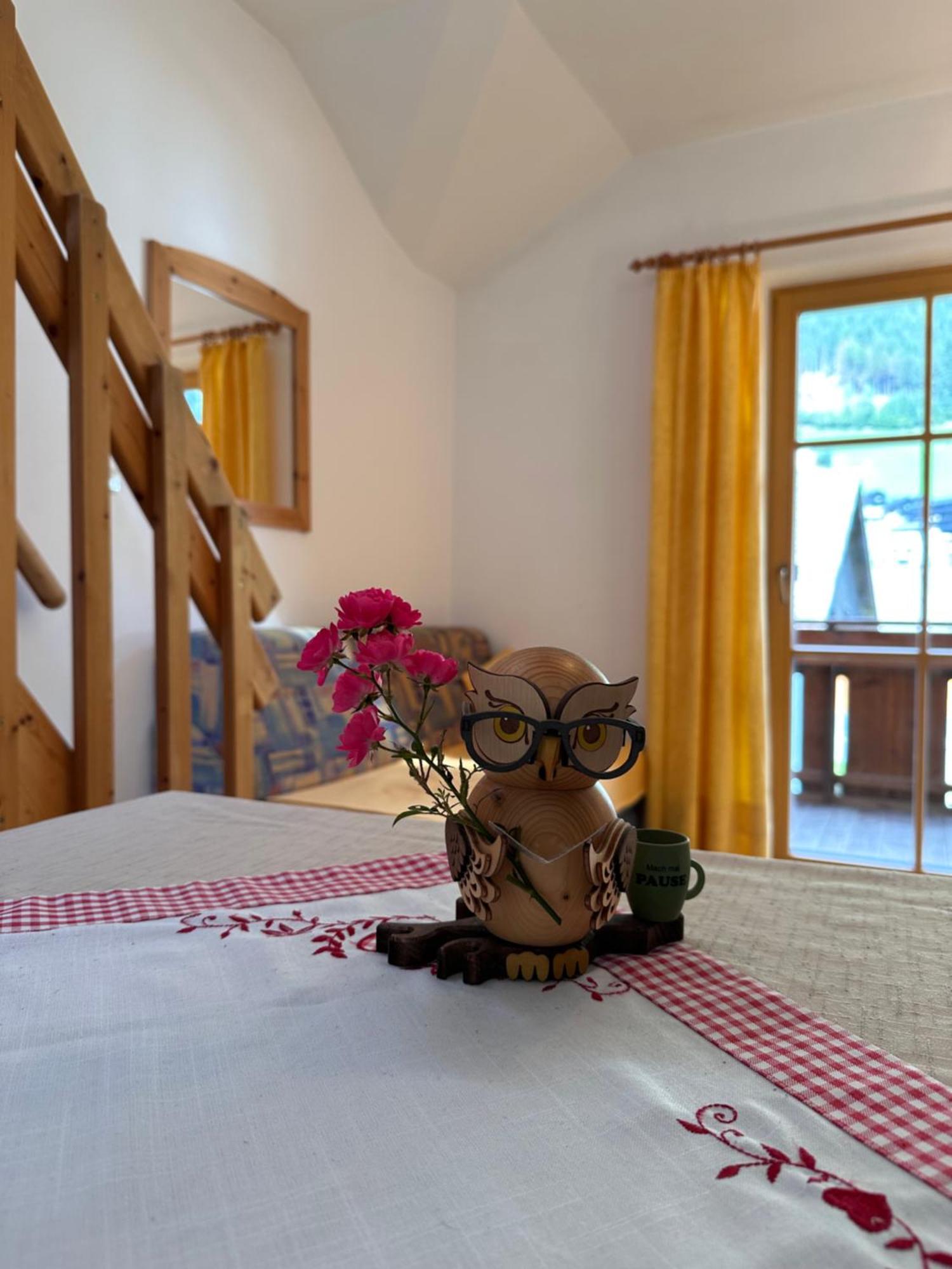 Hellweger Apartments Anterselva di Mezzo Dış mekan fotoğraf