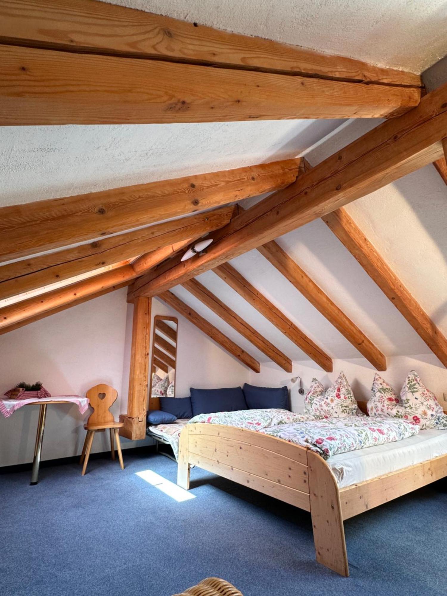 Hellweger Apartments Anterselva di Mezzo Dış mekan fotoğraf