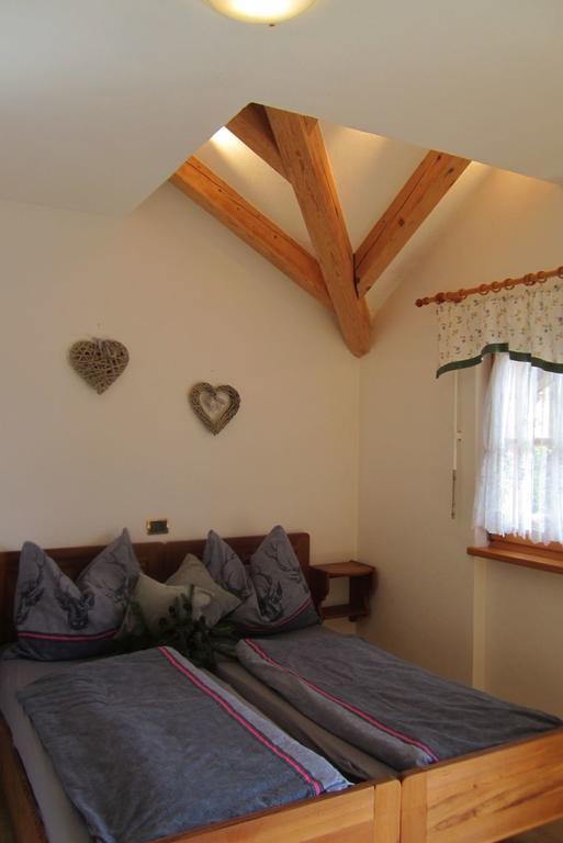 Hellweger Apartments Anterselva di Mezzo Dış mekan fotoğraf