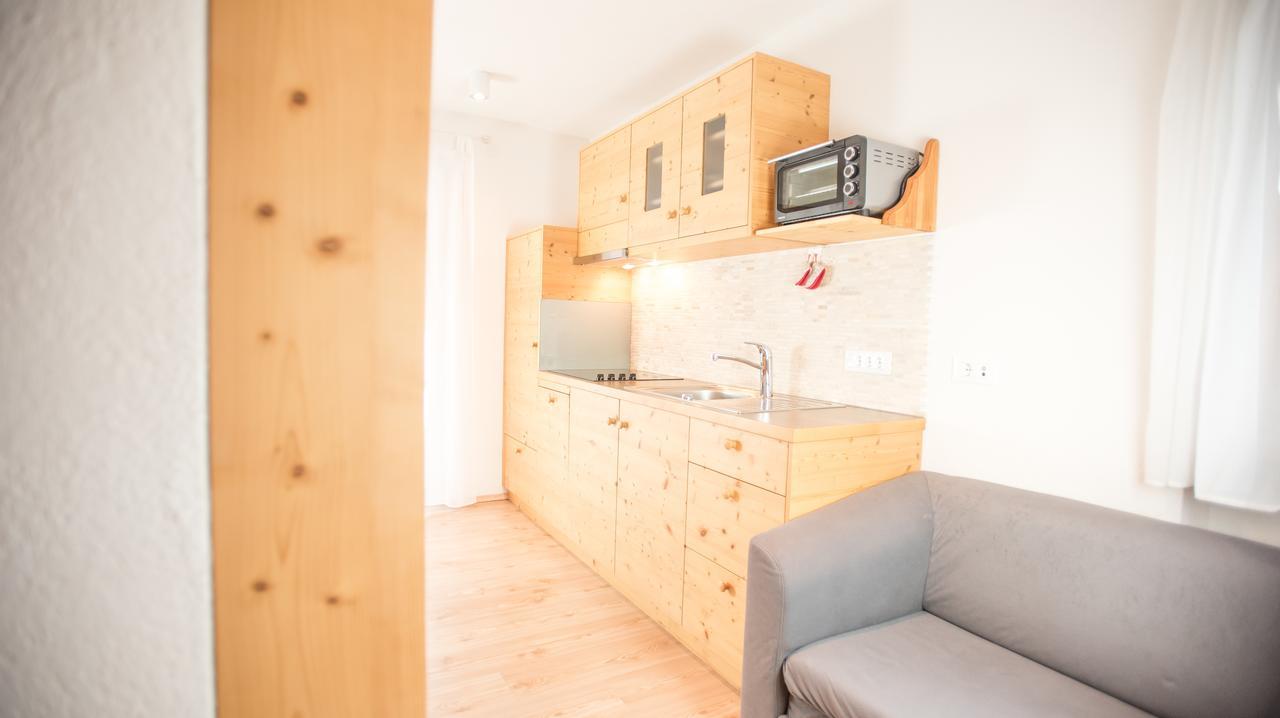 Hellweger Apartments Anterselva di Mezzo Dış mekan fotoğraf