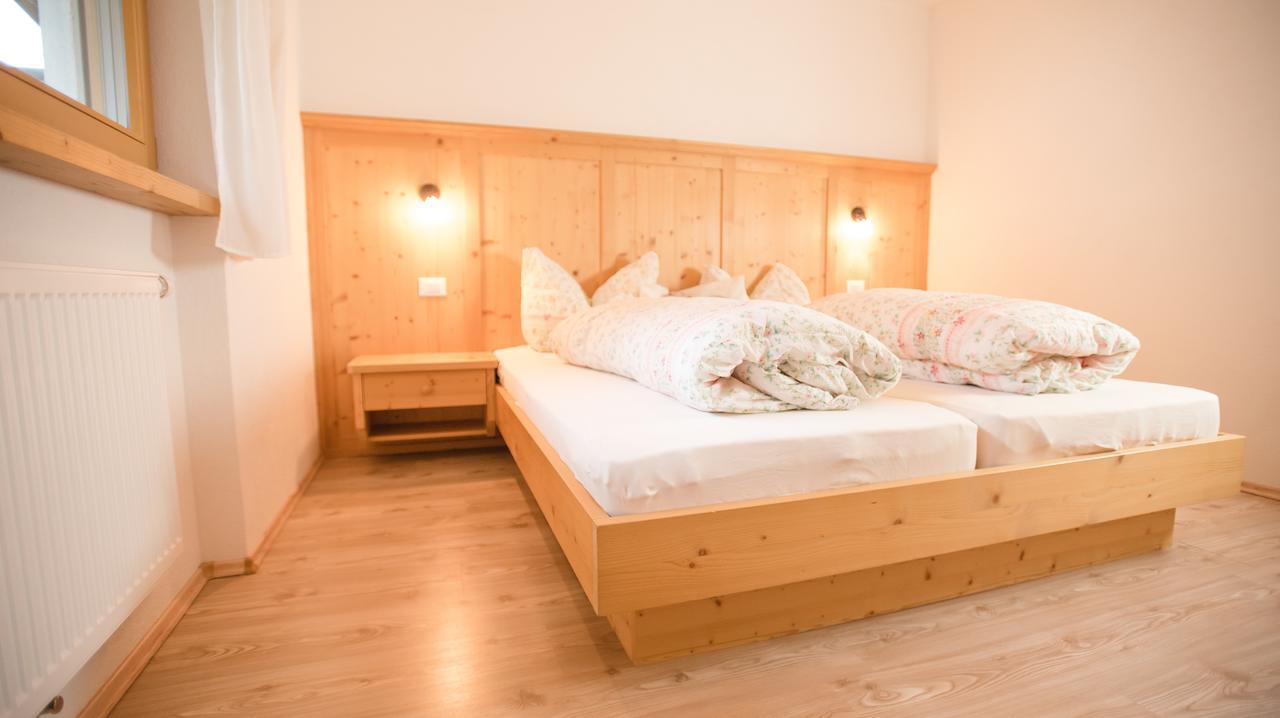 Hellweger Apartments Anterselva di Mezzo Dış mekan fotoğraf