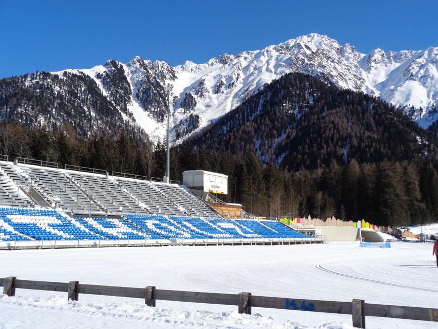 Hellweger Apartments Anterselva di Mezzo Dış mekan fotoğraf